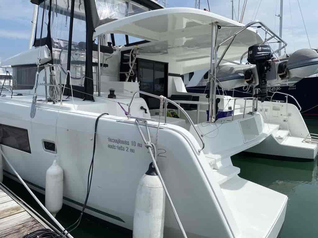 Boat picture 5