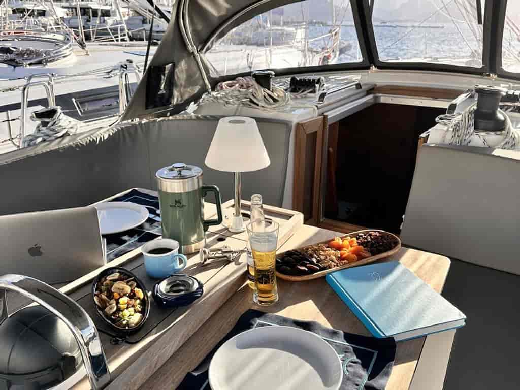 Boat picture 6
