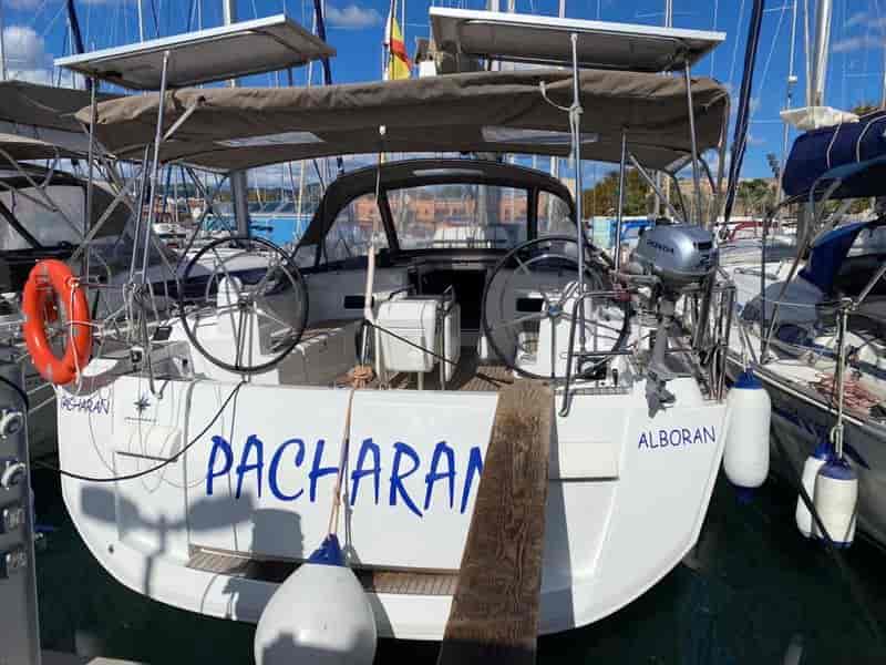 Boat picture 1
