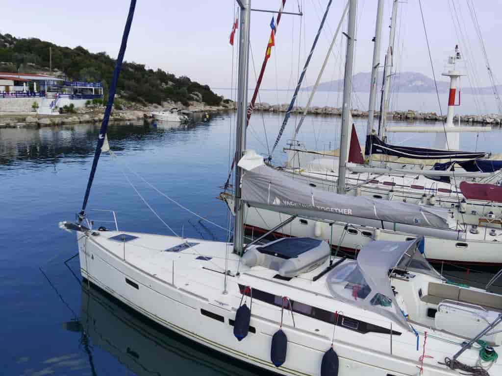 Boat picture 19