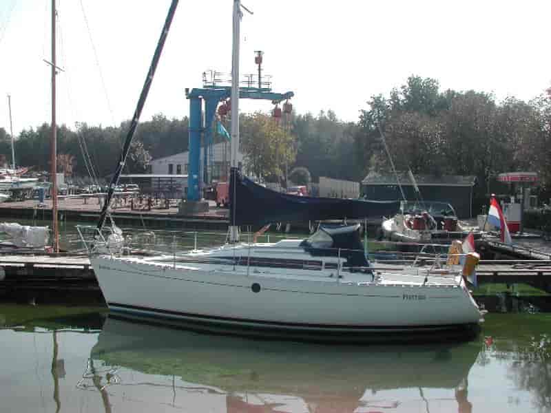 Boat picture 1