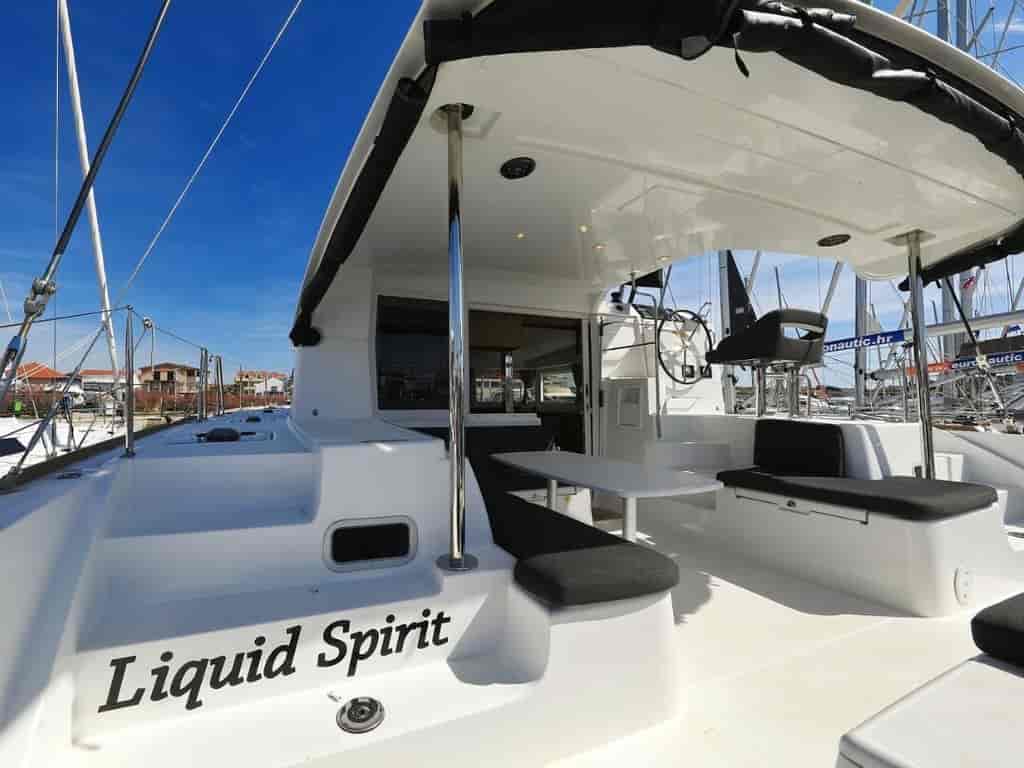 Photo 3 of Liquid Spirit