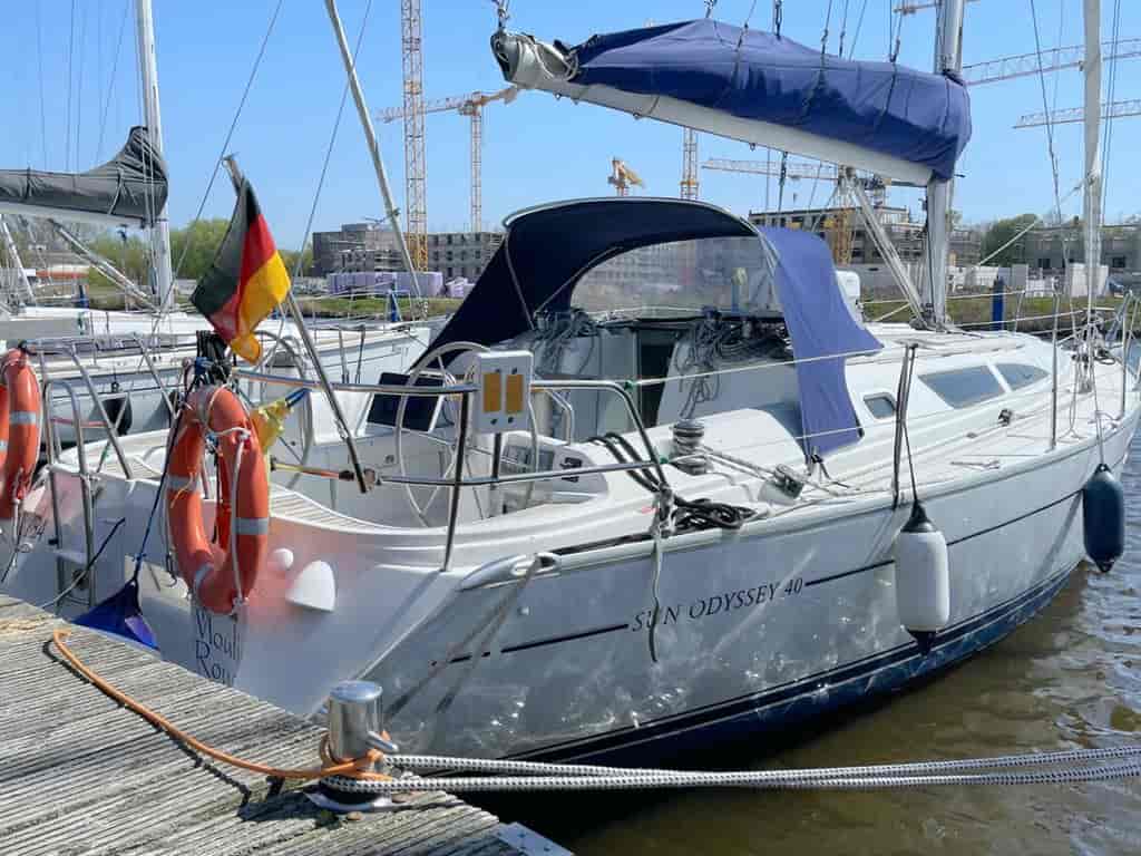 Boat picture 6