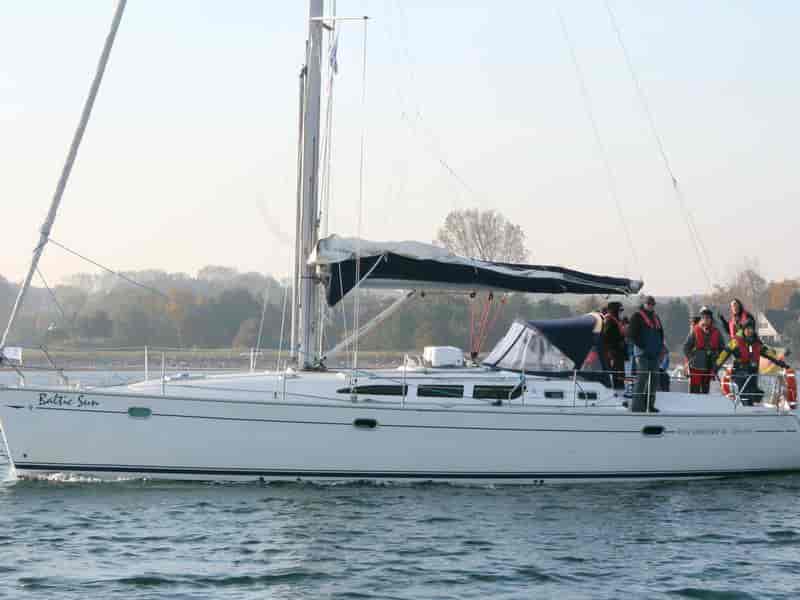 Boat picture 1