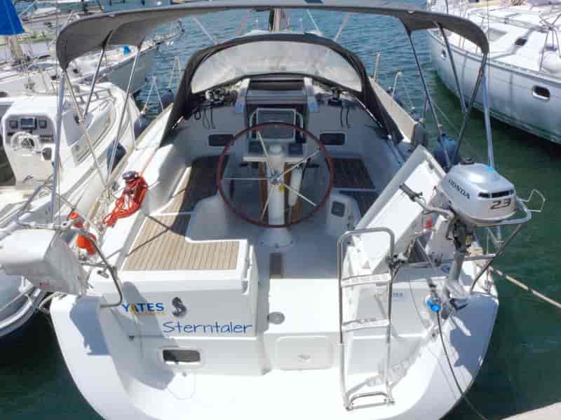 Boat picture 1