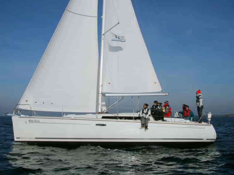 Boat picture 1