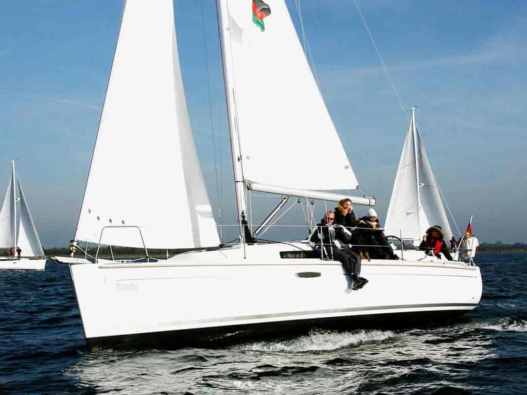 Boat picture 8