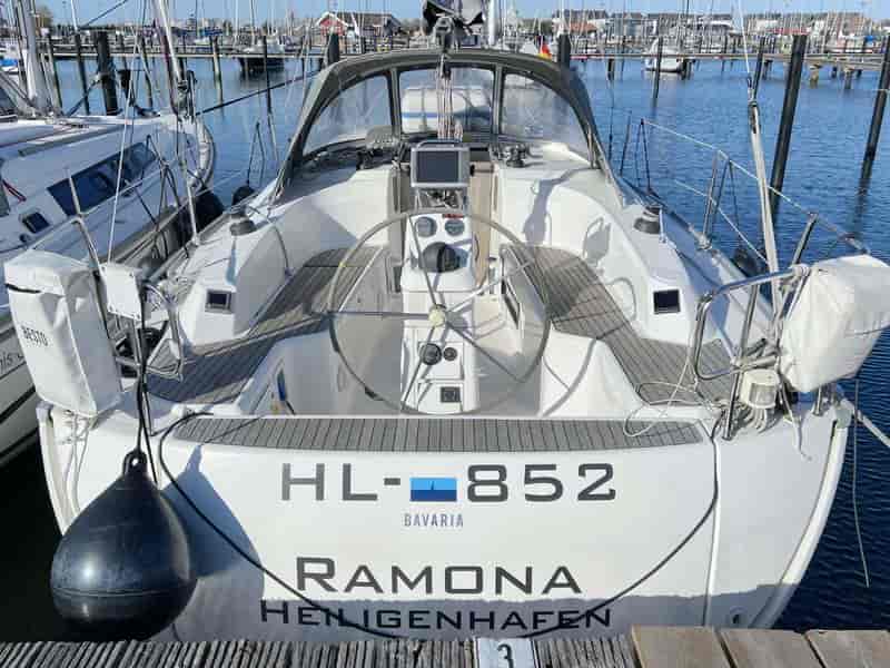 Boat picture 1