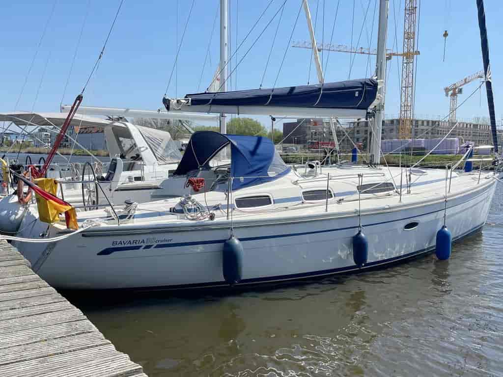 Boat picture 5