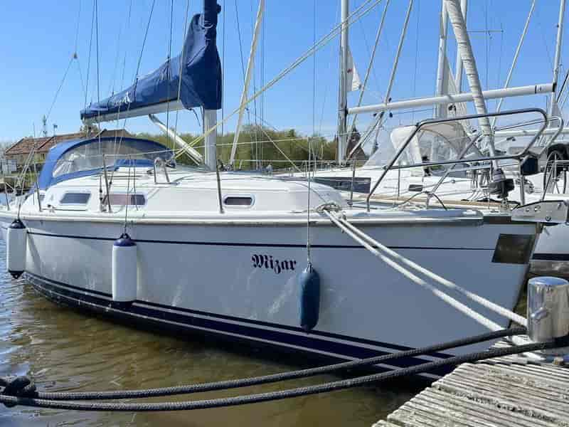 Boat picture 1