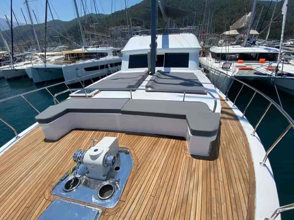 Photo 3 of Albatros M