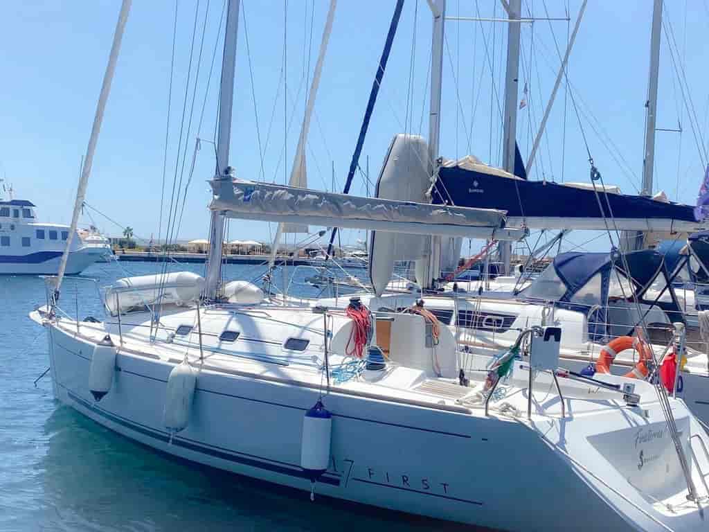 Boat picture 5