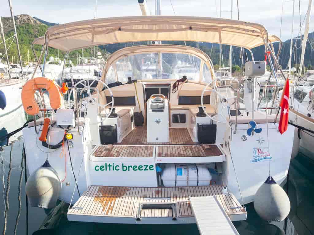 Boat picture 18