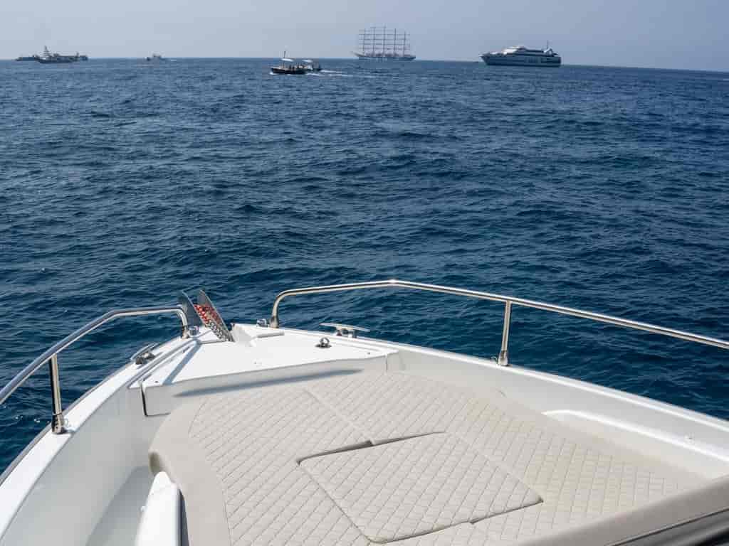 Boat picture 8