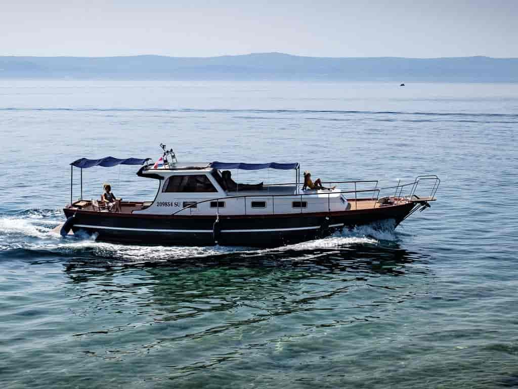 Boat picture 14