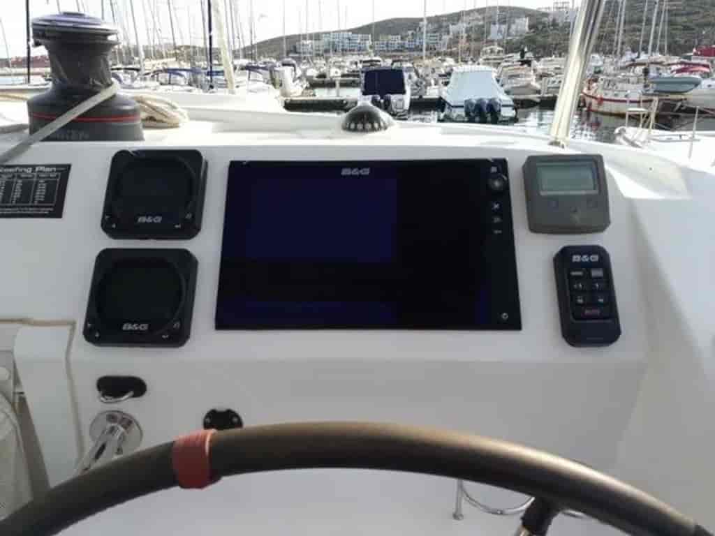 Boat picture 16