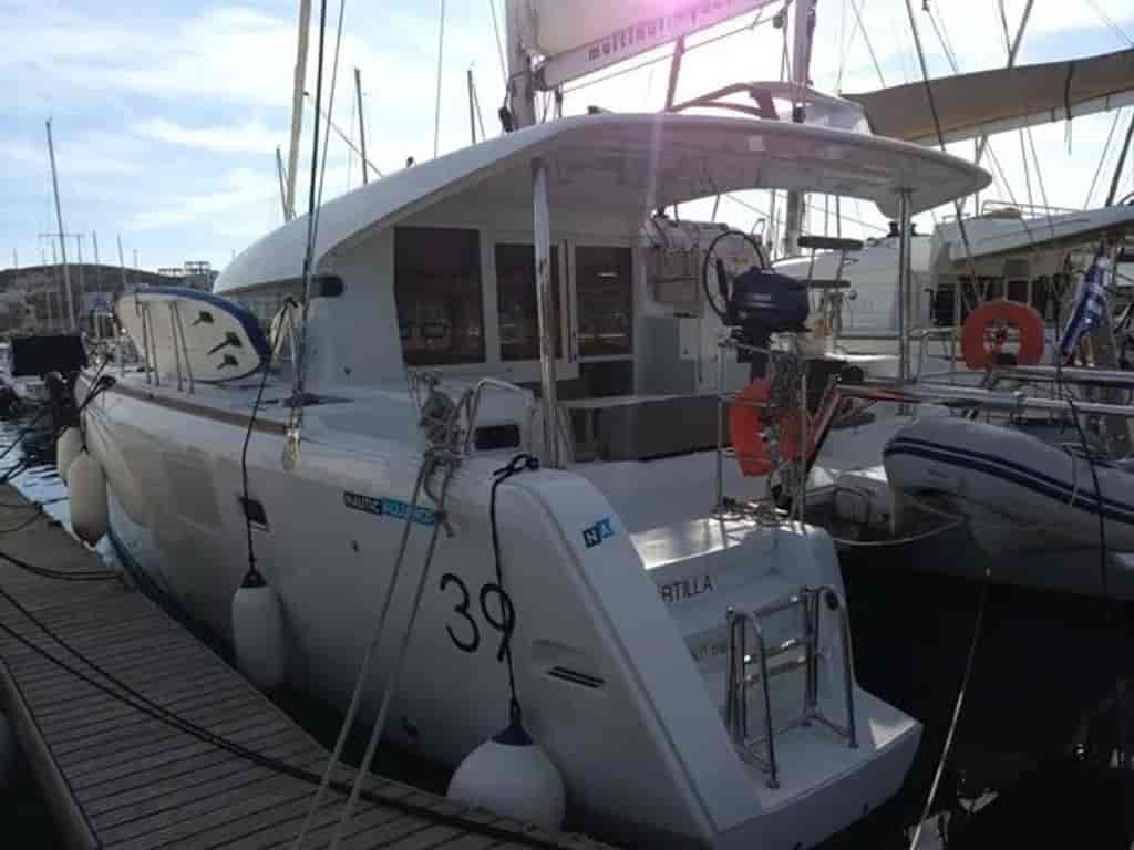 Boat picture 8