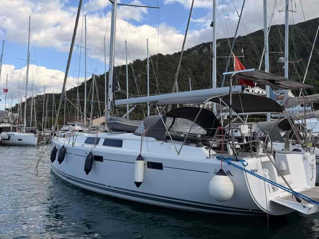 Boat picture 13