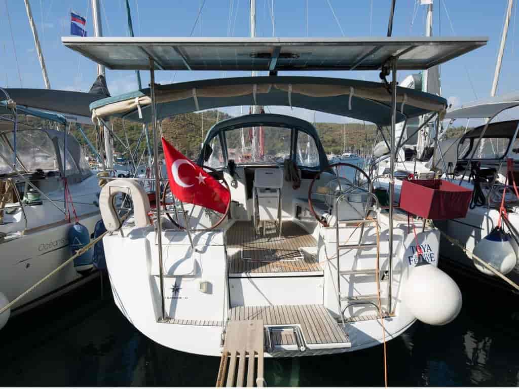 Boat picture 6