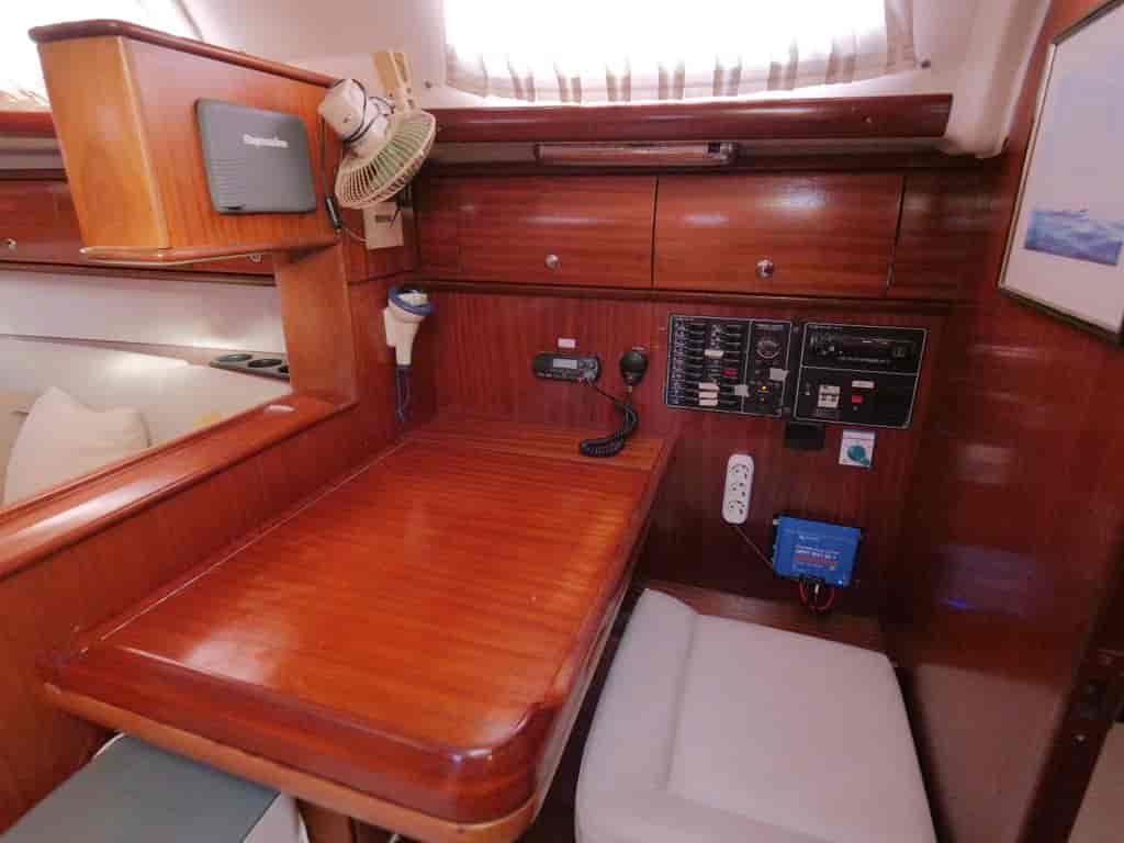 Boat picture 8