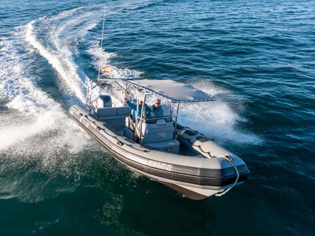 Boat picture 13