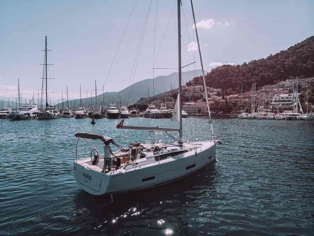 Boat picture 18