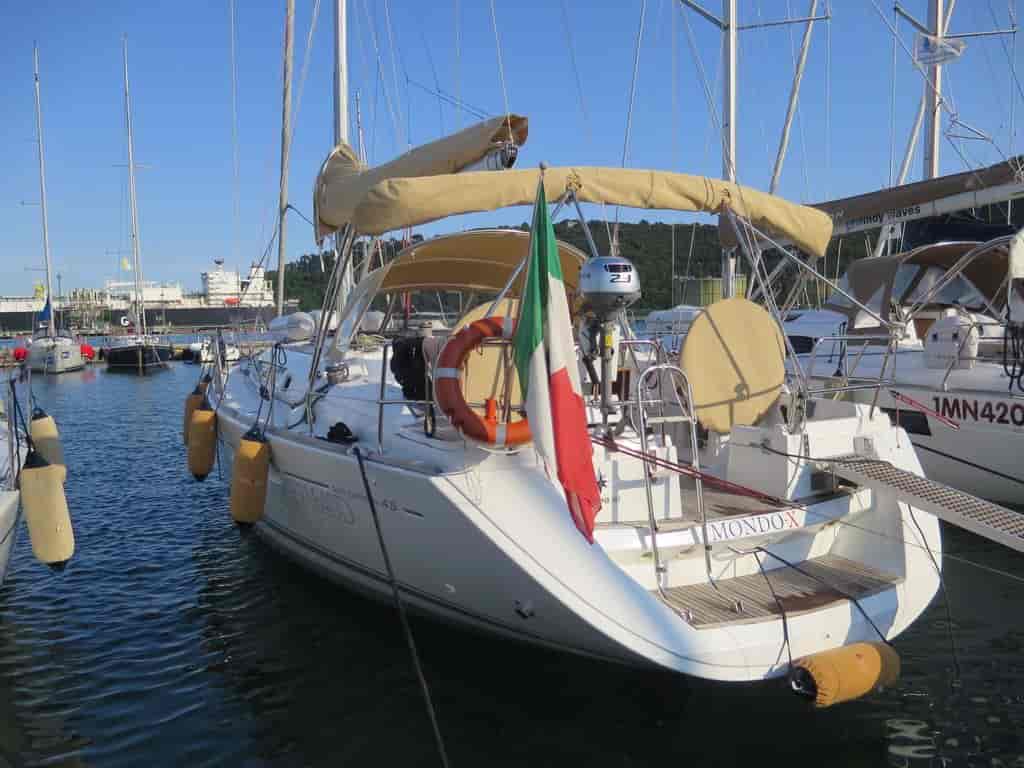 Boat picture 16