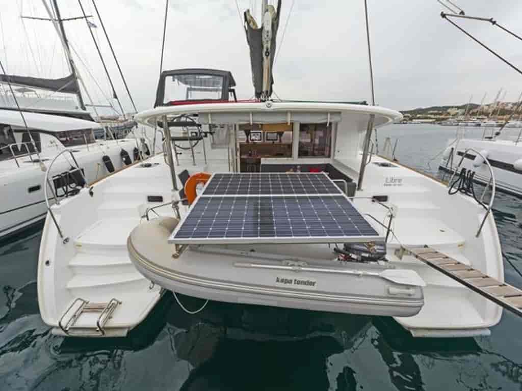 Boat picture 19