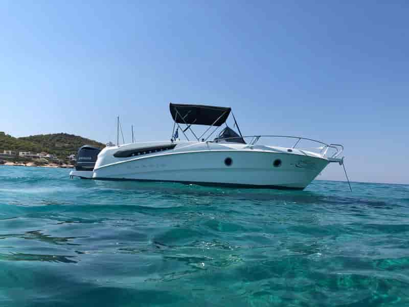 Boat picture 1