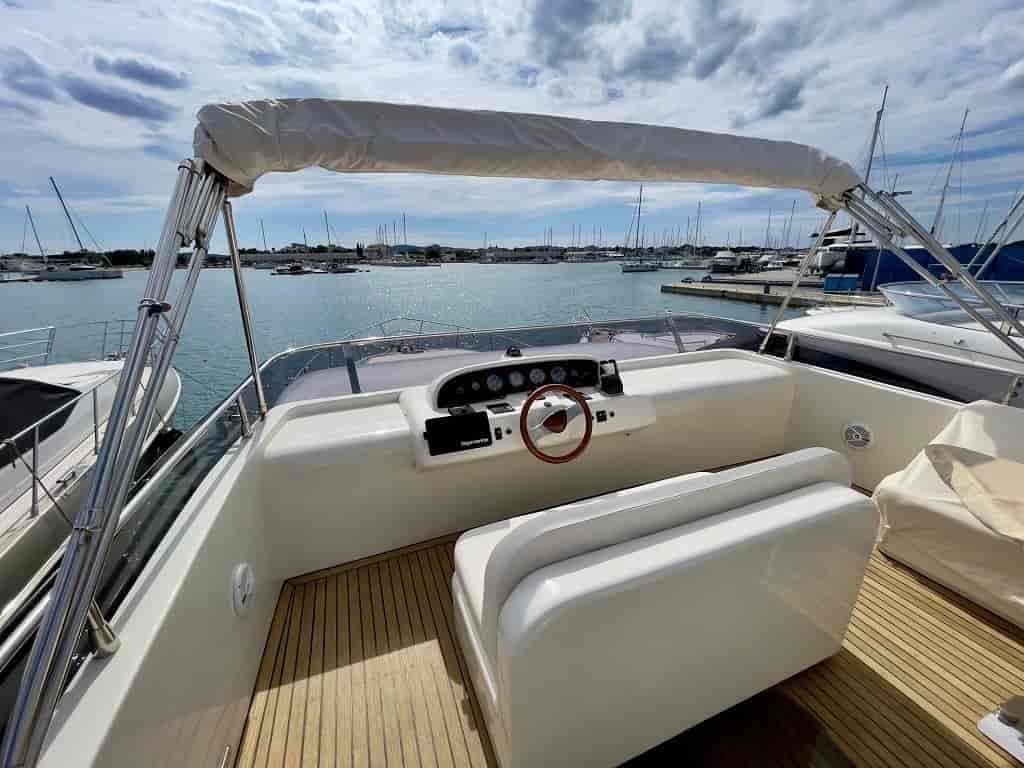 Boat picture 17