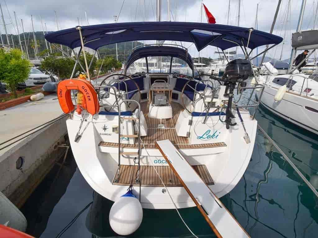 Boat picture 25