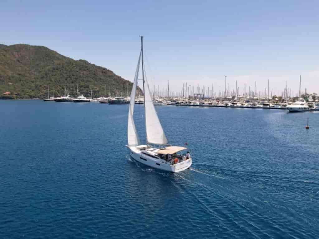 Boat picture 17