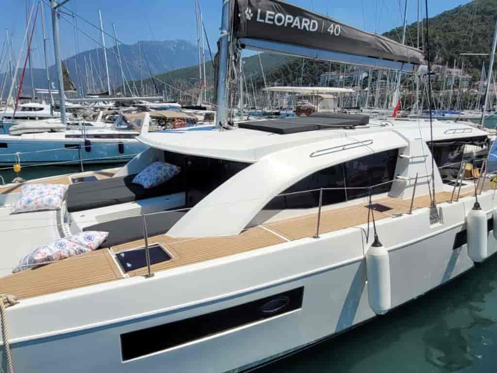 Boat picture 8