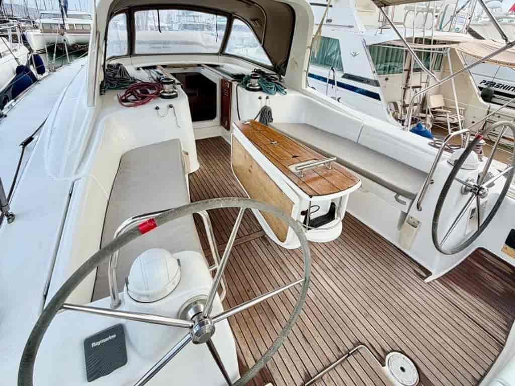 Boat picture 8