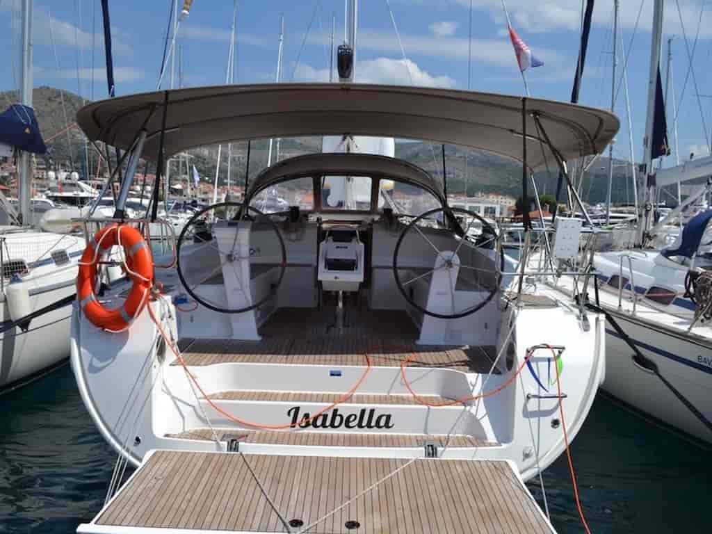 Photo 4 of Isabella