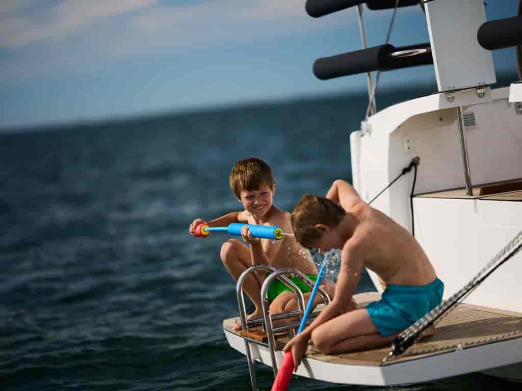 Boat picture 205