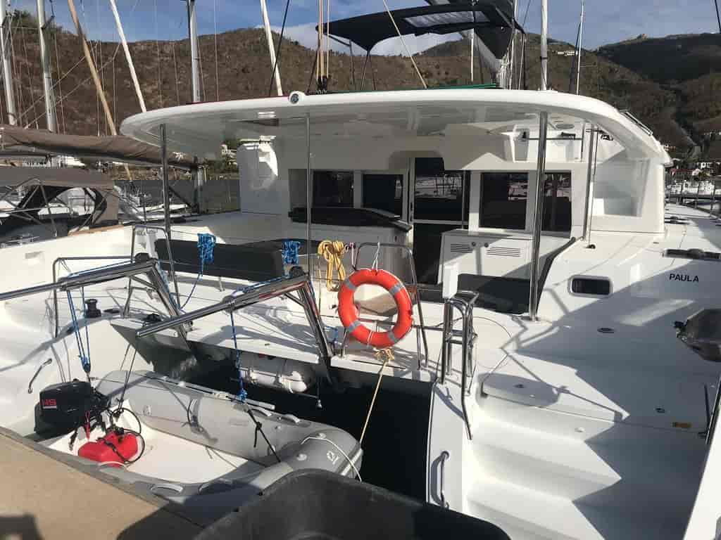 Boat picture 8