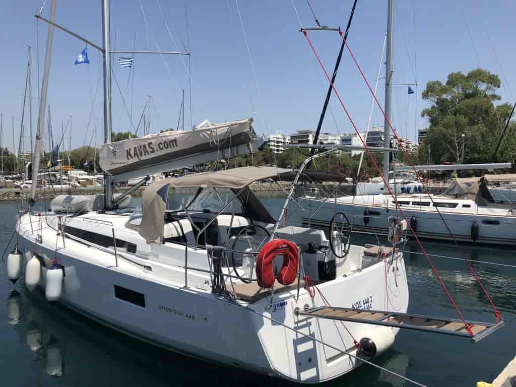 Boat picture 6