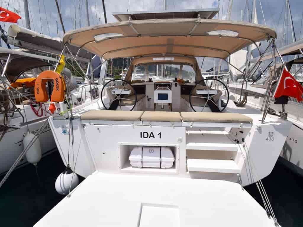 Boat picture 14
