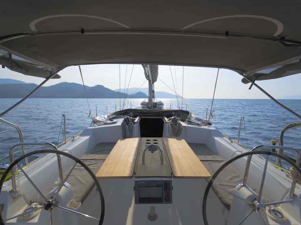 Boat picture 11