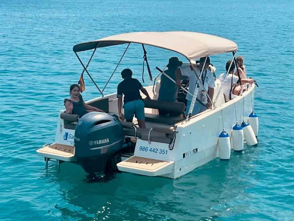 Boat picture 5