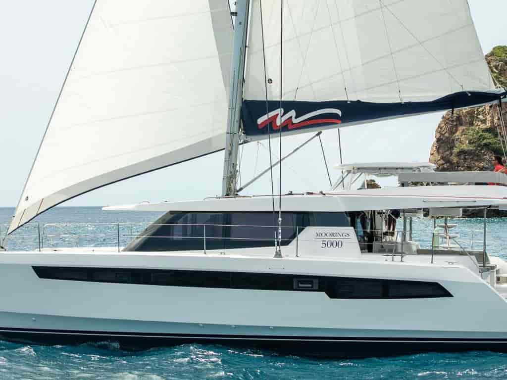 Photo 3 of Moorings 5000-5 Exclusive
