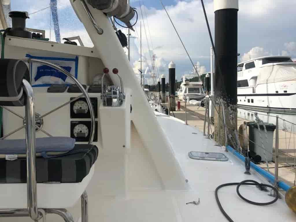 Boat picture 9