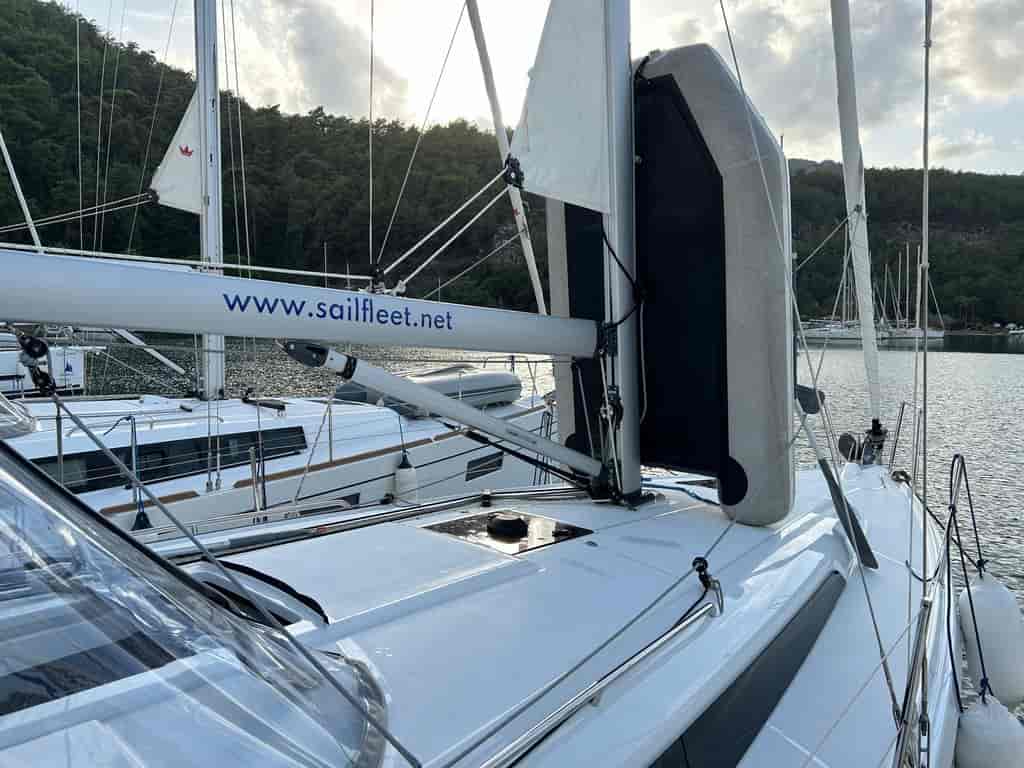 Boat picture 18