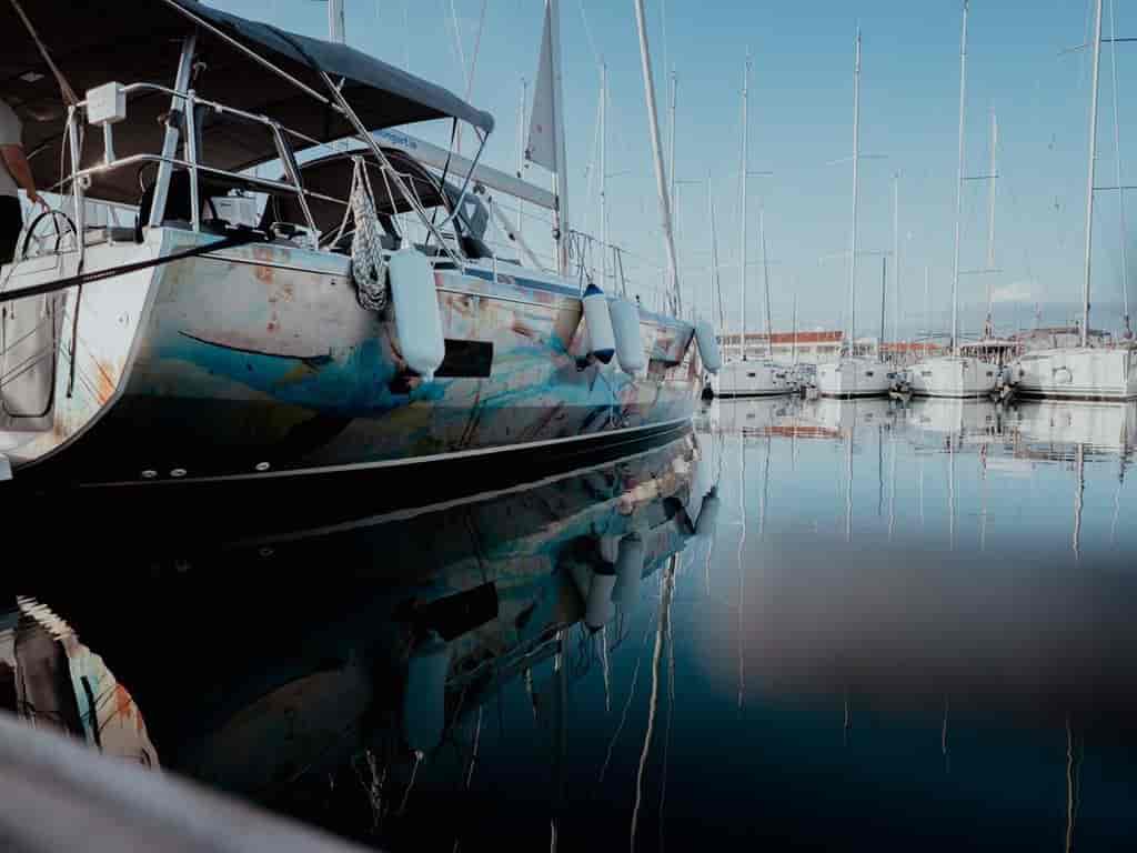 Boat picture 11