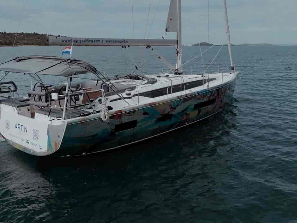 Boat picture 8