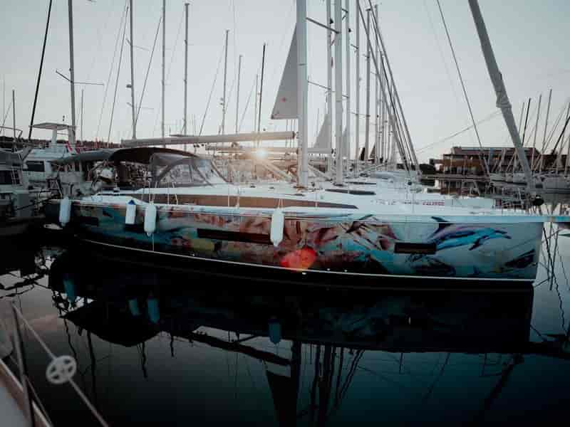 Boat picture 1