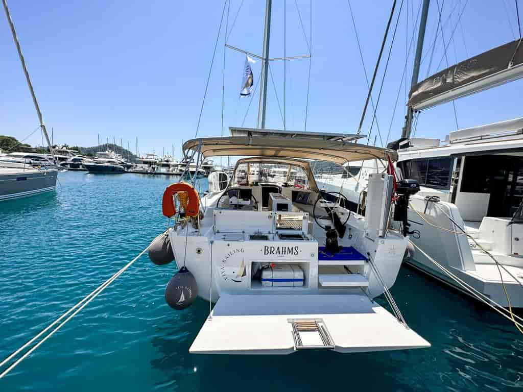 Boat picture 11