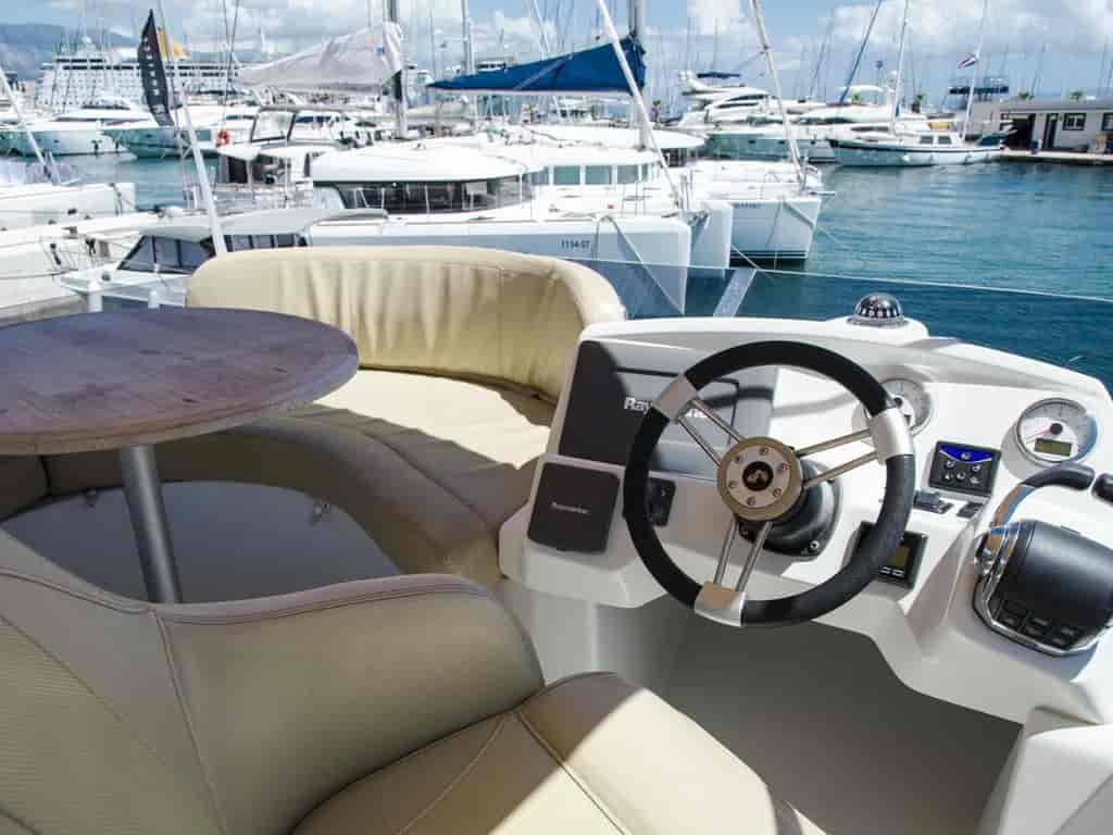 Photo 4 of Galeb