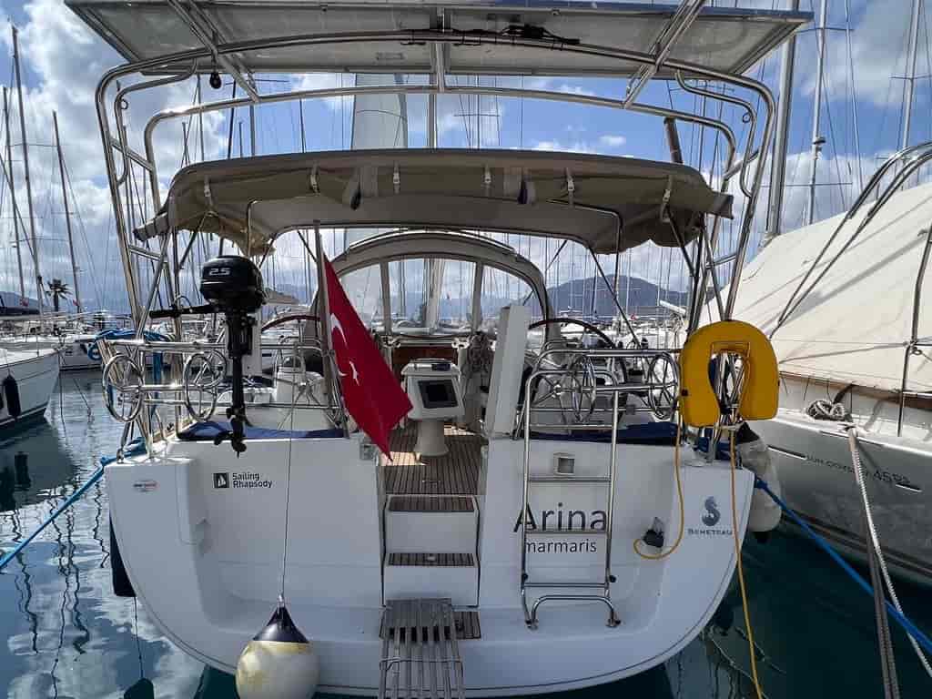 Boat picture 2